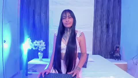 Snapshot of hanna_slut chatting on July 14, 2026, 3:11 am EVA online show from July 14, 2026, 3:11 am