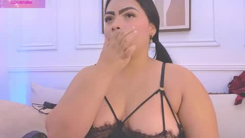 HANNA SOFIA online show from March 29, 2026, 10:04 am