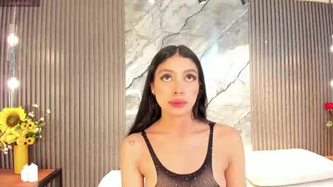 Snapshot of hanna_stell chatting on May 1, 2026, 11:26 am Hanna S online show from May 1, 2026, 11:26 am