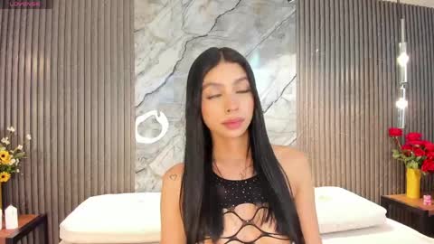 Snapshot of hanna_stell chatting on May 6, 2026, 11:26 am Hanna S online show from May 6, 2026, 11:26 am