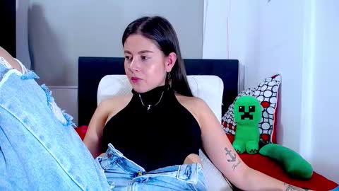 HANNA online show from November 10, 2025, 3:16 am