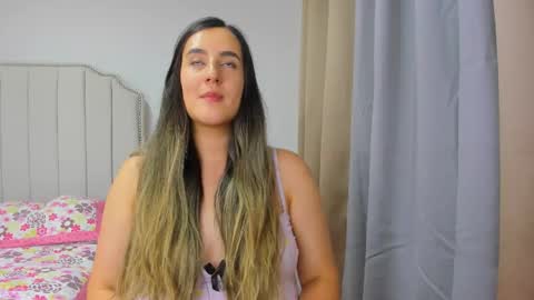 Hanna online show from February 21, 2026, 12:33 am