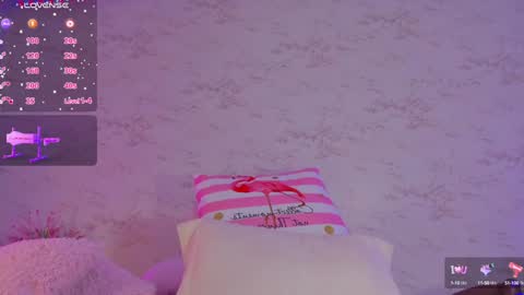 Snapshot of hannablaze_ chatting on December 21, 2024, 3:14 am HannaB  online show from December 21, 2024, 3:14 am