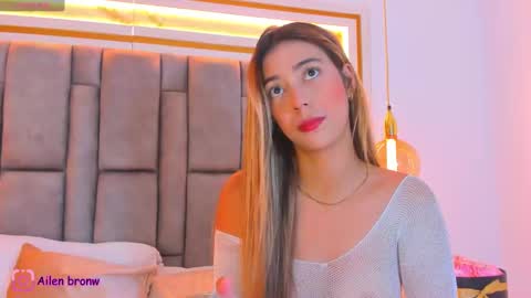 Eliana online show from September 16, 2025, 7:15 pm