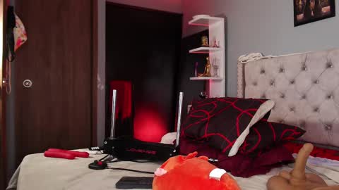 Hanna online show from March 10, 2025, 4:38 am