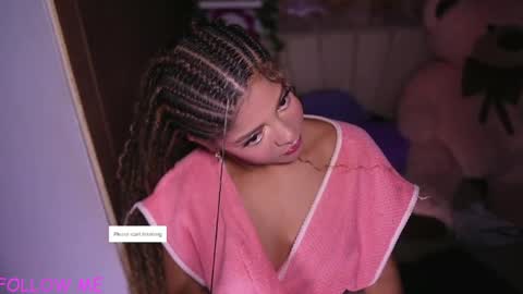 Hanna online show from April 7, 2026, 3:40 am