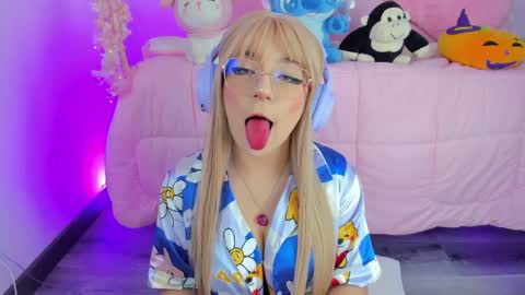 hannacutegod online show from March 31, 2026, 4:46 am