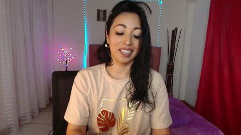 Hanna Gomez online show from February 4, 2026, 10:58 pm