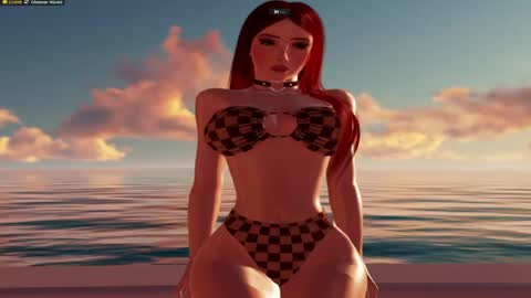 Hannah online show from July 2, 2026, 5:08 pm