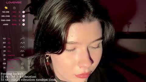 Snapshot of hannah_allin chatting on November 9, 2025, 8:07 pm Hannah Allin online show from November 9, 2025, 8:07 pm