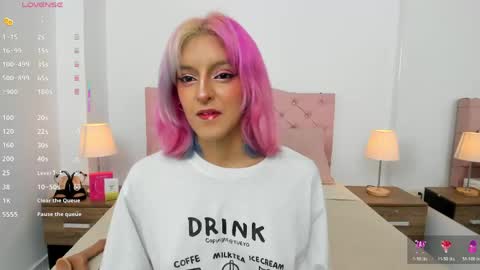 Hannah online show from May 28, 2026, 11:29 am