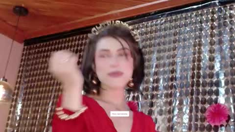 Hannah  online show from March 14, 2026, 12:39 am