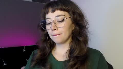 HannahHexx online show from April 14, 2026, 3:01 am