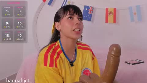 hannah_jet online show from June 17, 2026, 7:37 pm