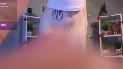 Snapshot of hannah_lourens chatting on December 21, 2024, 11:01 am Hannah new hot videos in bio online show from December 21, 2024, 11:01 am