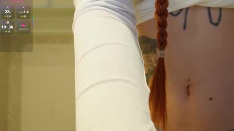 Snapshot of hannah_lourens chatting on November 6, 2025, 7:42 am Hannah new hot videos in bio online show from November 6, 2025, 7:42 am