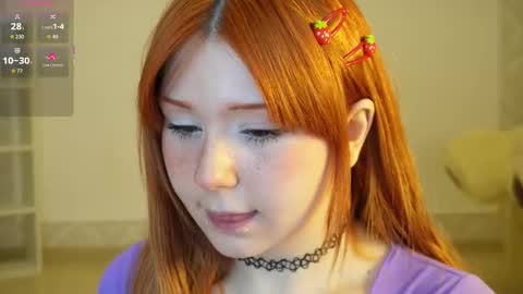 Snapshot of hannah_lourens chatting on November 16, 2025, 10:10 am Hannah new hot videos in bio online show from November 16, 2025, 10:10 am