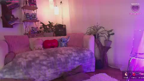 hannah_lovee online show from July 18, 2026, 3:11 am