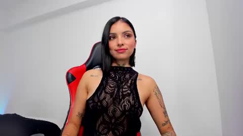 Snapshot of hannah_miltonn chatting on July 23, 2026, 1:58 am Hannah Milton online show from July 23, 2026, 1:58 am