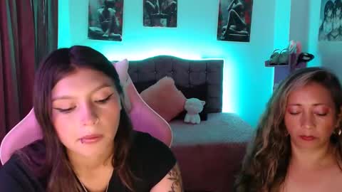 hannah_swet online show from February 17, 2025, 11:42 pm