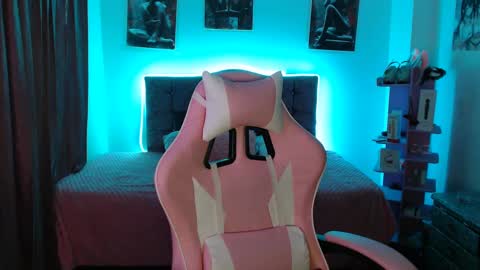 hannah_swet online show from February 20, 2025, 11:21 pm