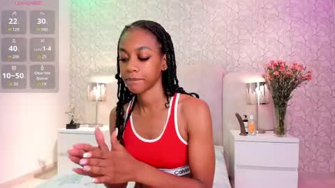 Snapshot of hannah_willian chatting on June 5, 2026, 11:49 am online show from June 5, 2026, 11:49 am