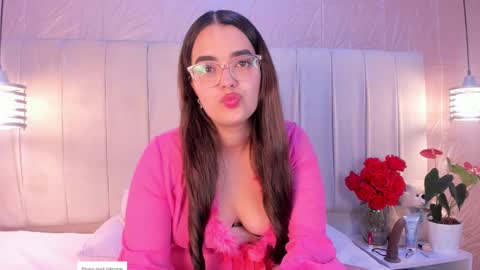 Hannah Lee online show from September 30, 2025, 9:42 pm