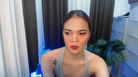 HANNAH online show from June 12, 2026, 8:57 am