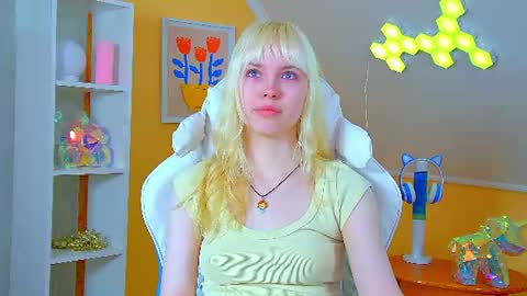 Hannah online show from July 19, 2026, 6:17 am