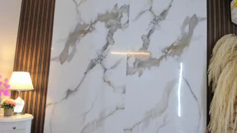 Hannahill69 online show from February 25, 2025, 10:58 am