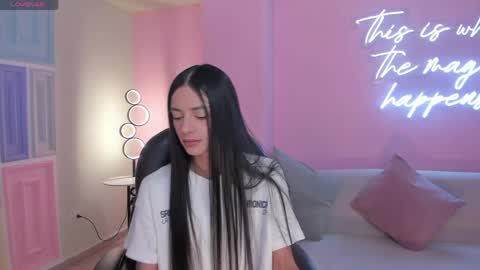Snapshot of hannahjamesx chatting on March 28, 2026, 7:13 pm HANNAH J online show from March 28, 2026, 7:13 pm