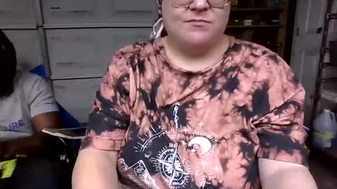 hannahjoyk online show from April 11, 2026, 6:45 pm