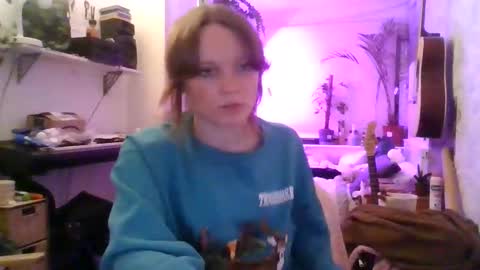 Hannah online show from March 21, 2026, 9:18 pm