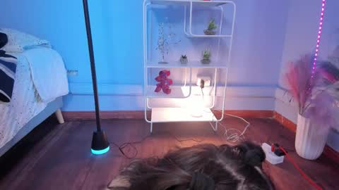 Hannah online show from February 9, 2026, 12:31 pm