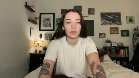 Hannah Taylor online show from February 3, 2026, 7:08 pm