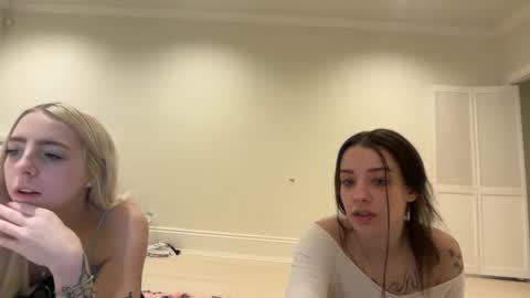 Hannah Taylor online show from February 11, 2026, 7:08 pm