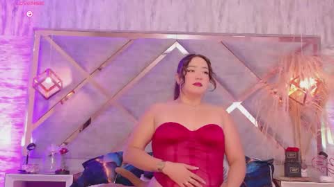 Snapshot of hannaprada1 chatting on June 12, 2026, 11:09 am hannaprada1 online show from June 12, 2026, 11:09 am