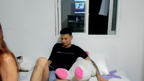 Snapshot of hannasexmatheu chatting on May 12, 2026, 3:14 am hannasexmatheu online show from May 12, 2026, 3:14 am