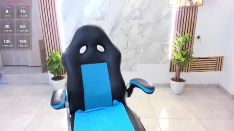 HANNA online show from March 25, 2026, 11:16 am