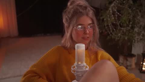 Snapshot of hannasthesia chatting on February 22, 2025, 12:27 am Hanna online show from February 22, 2025, 12:27 am