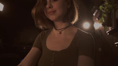 Snapshot of hannasthesia chatting on May 7, 2026, 6:13 pm Hanna online show from May 7, 2026, 6:13 pm