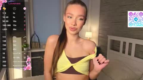 Hanna online show from November 30, 2025, 7:23 am