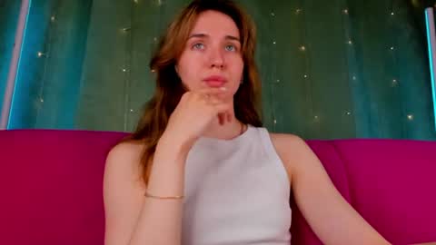 Snapshot of hannavanilla chatting on July 9, 2026, 1:31 am Hannavanilla online show from July 9, 2026, 1:31 am