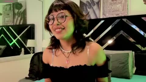 Snapshot of hannita_01 chatting on June 2, 2026, 1:13 pm hannita_01 online show from June 2, 2026, 1:13 pm
