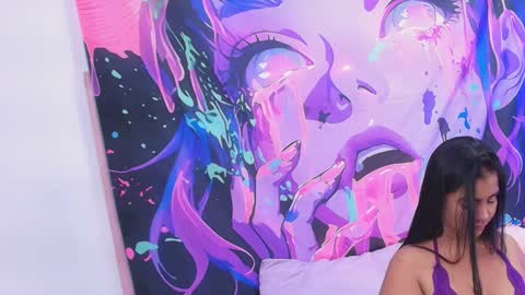 Hanna online show from February 6, 2026, 2:05 am