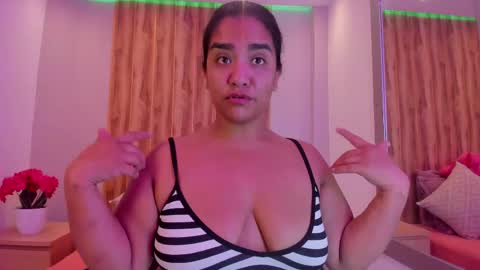 Snapshot of hannnasmith chatting on June 6, 2026, 7:07 pm Hanna online show from June 6, 2026, 7:07 pm