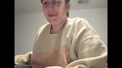 Sabrina online show from September 27, 2025, 5:23 am