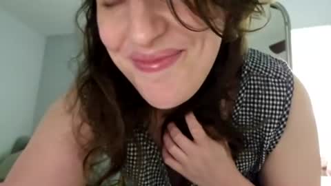 Snapshot of hannukahhottie chatting on July 30, 2026, 8:08 pm Sabrina online show from July 30, 2026, 8:08 pm