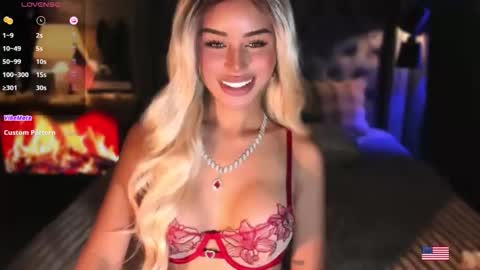 hanny113826 online show from January 18, 2026, 5:39 pm