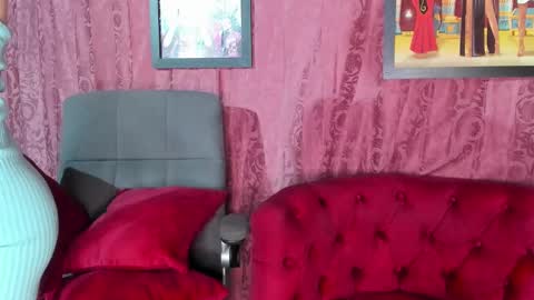 ...Hanny... online show from December 15, 2024, 6:07 am